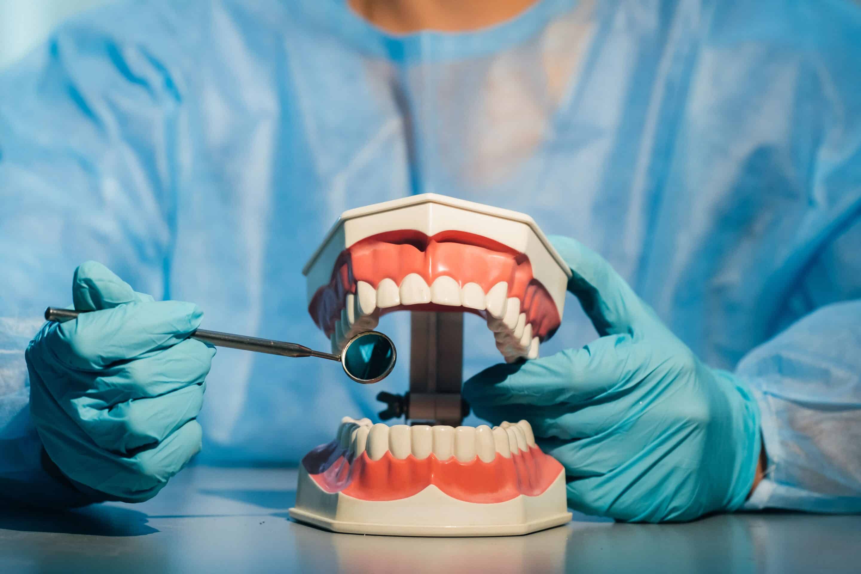 Deswegen ist Prophylaxe so wichtig Vorbeugen statt reparieren